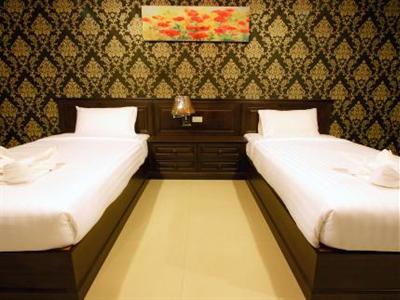 фото отеля Romena Grand Hotel