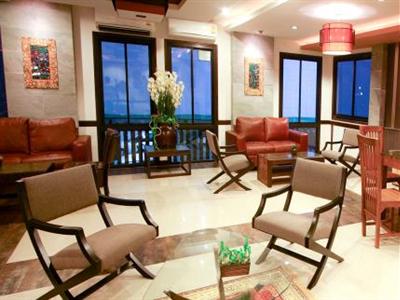 фото отеля Romena Grand Hotel
