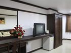 фото отеля Romena Grand Hotel