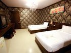фото отеля Romena Grand Hotel