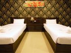 фото отеля Romena Grand Hotel