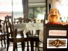 фото отеля Romena Grand Hotel