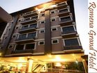 фото отеля Romena Grand Hotel