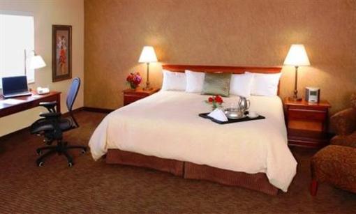 фото отеля BEST WESTERN The Normandy Inn & Suites
