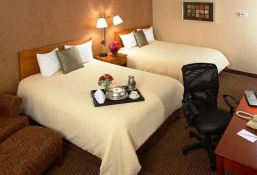 фото отеля BEST WESTERN The Normandy Inn & Suites