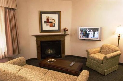 фото отеля BEST WESTERN The Normandy Inn & Suites