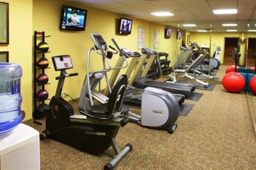 фото отеля BEST WESTERN The Normandy Inn & Suites