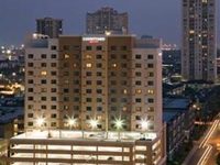 Courtyard by Marriott Houston by the Galleria
