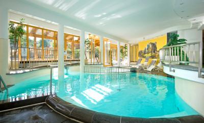 фото отеля Falkensteiner Hotel Urbani Ossiacher See