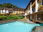 фото отеля Falkensteiner Hotel Urbani Ossiacher See