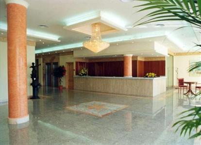фото отеля SR Hotel Torre Arena