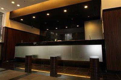 фото отеля Apa Hotel Naha