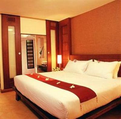 фото отеля Samui Sense Beach Resort