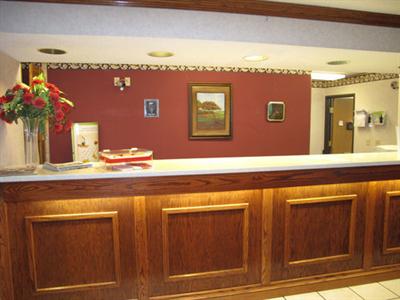 фото отеля La Quinta Inn Piqua