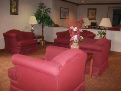 фото отеля La Quinta Inn Piqua