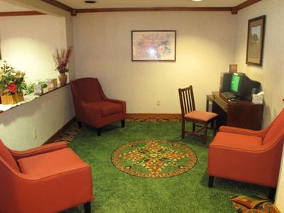 фото отеля La Quinta Inn Piqua