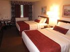 фото отеля La Quinta Inn Piqua