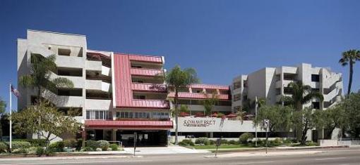 фото отеля Sommerset Suites Hotel