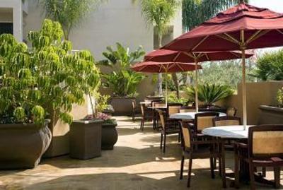 фото отеля Sommerset Suites Hotel