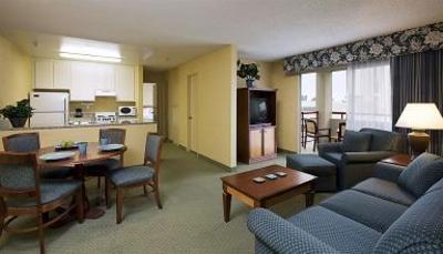фото отеля Sommerset Suites Hotel