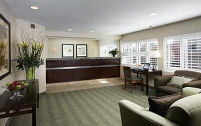 фото отеля Sommerset Suites Hotel