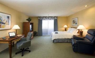 фото отеля Sommerset Suites Hotel