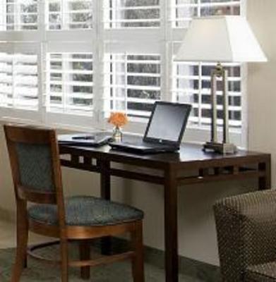 фото отеля Sommerset Suites Hotel