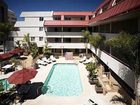 фото отеля Sommerset Suites Hotel