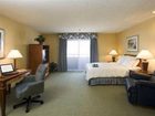 фото отеля Sommerset Suites Hotel