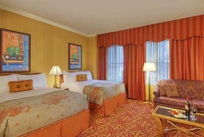 фото отеля Hotel Vintage Park - a Kimpton Hotel
