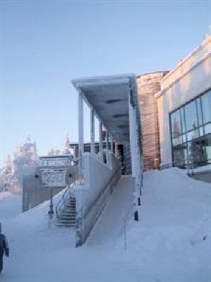 фото отеля Sokos Hotel Koli