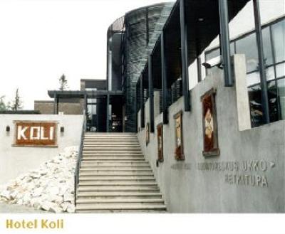 фото отеля Sokos Hotel Koli