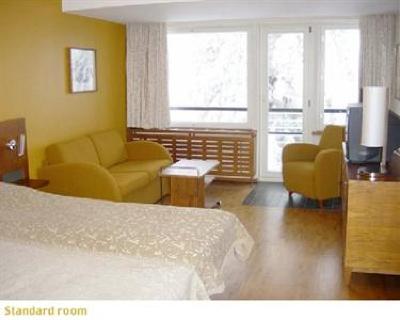 фото отеля Sokos Hotel Koli