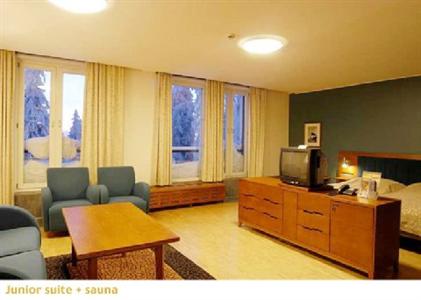 фото отеля Sokos Hotel Koli