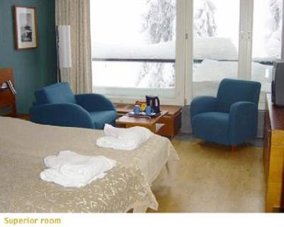 фото отеля Sokos Hotel Koli