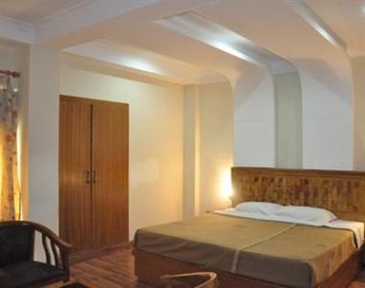 фото отеля Hotel Calista