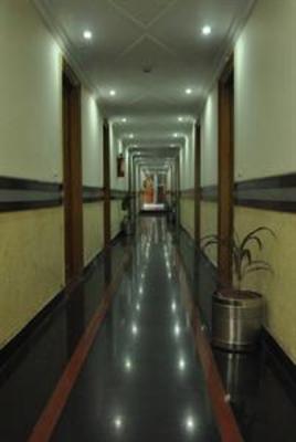 фото отеля Hotel Calista