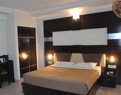 фото отеля Hotel Calista