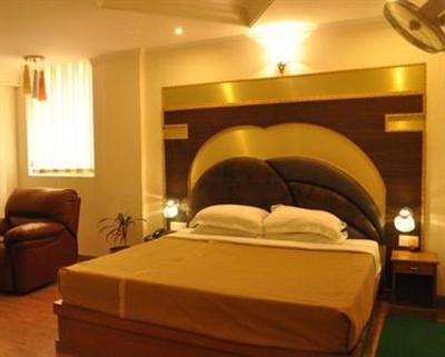 фото отеля Hotel Calista