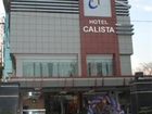 фото отеля Hotel Calista