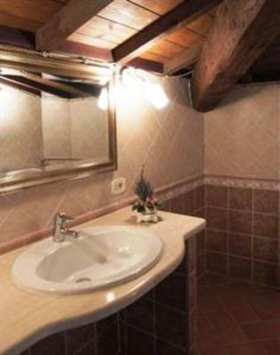 фото отеля Agriturismo Goccia di Luna