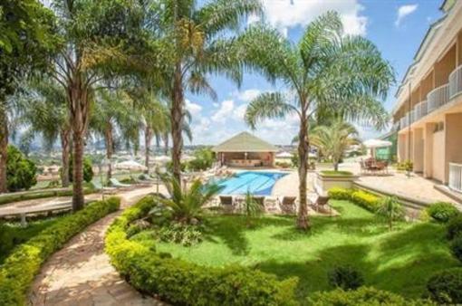фото отеля Vila Verde Hotel Atibaia