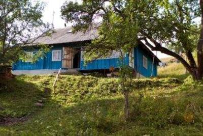 фото отеля Kottedzh Gora zhelanij (Gora Bazhan) 2