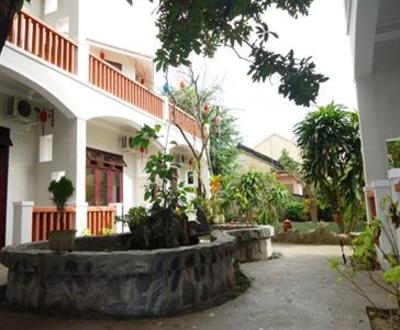 фото отеля Locphat Hoi An Homestay