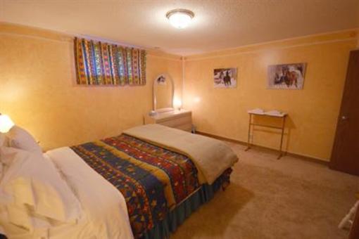 фото отеля Rustlers Guest Lodge