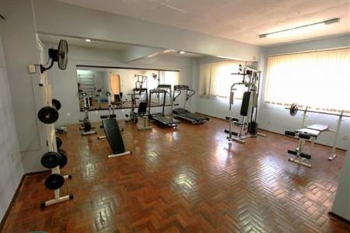 фото отеля Imperatriz Hotel
