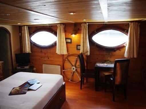 фото отеля Chambres d'hotes Peniche le Hasard