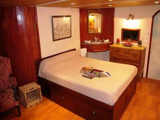 фото отеля Chambres d'hotes Peniche le Hasard