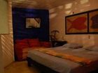 фото отеля HOSTAL LOS AMIGOS OAXACA