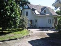 Le Domaine de Bacova